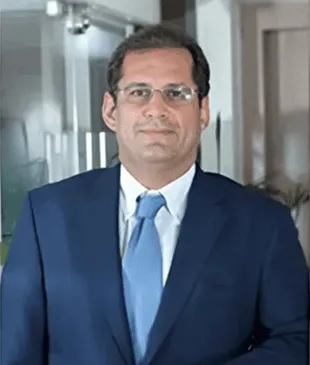Chief Executive Officer
